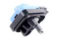 Crash Impact Airbag Sensor Side Left Right Toyota Corolla XII E21 RAV4 V Yaris IV 8983A-52011