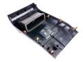 Lüftungsgrill Lüftungsdüse Lüftungsgitter hinten Toyota RAV4 V 18- 58903-42060