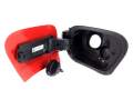 KLAPKA KOREK WLEWU PALIWA OPEL CROSSLAND 20- r. LIFT 51A EPQ G1R