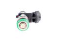 Fuel Injector Citroen C4 Picasso C5 I II III C8 Jumpy Peugeot 307 308 407 807 2.0 16V 9660275780