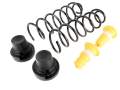 Kit Remplacement Changement de Suspension de Pneumatique au Traditionnel Citroen C4 Picasso / C4 Grand Picasso 06-13