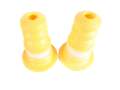 Kit Remplacement Changement de Suspension de Pneumatique au Traditionnel Citroen C4 Picasso / C4 Grand Picasso 06-13