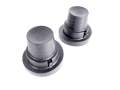Kit Remplacement Changement de Suspension de Pneumatique au Traditionnel Citroen C4 Picasso / C4 Grand Picasso 06-13