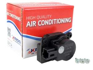 Moteur de Réglage du Chauffage Motoréducteur Citroen C4 Picasso II / C4 Grand Picasso II C5 Aircross Jumpy IV Spacetourer Peugeot Expert IV Traveller 1609705180