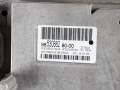  Geschwindigkeitsmesser Tacho Kombiinstrument Tachometer Opel Mokka B II 20-