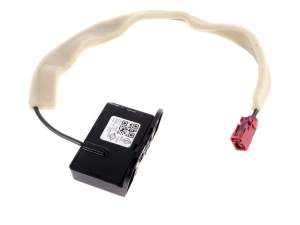 MODUŁ ANTENA GPS RENAULT CAPTUR II CLIO V MEGANE IV ESPACE V 282124064R