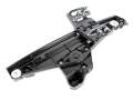 Mécanisme de Lève-Vitre Électrique Arrière Droit Opel Mokka B Peugeot 2008 II 9843773980 9830002480