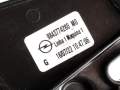 Mécanisme de Lève-Vitre Électrique Arrière Gauche Opel Mokka B Peugeot 2008 II 9843774280 9830003080