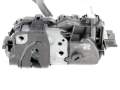 Türschloss vorne rechts Opel Mokka B Peugeot 2008 II PSA444555 9844455580