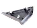 Verkleidung Abdeckung Spiegeldreieck Kotflügel links Citroen C4 04-10 3-trg 5-trg 9653081177 9647011377