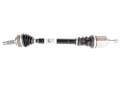 Antriebswelle vorne links Opel Mokka-E Citroen E-C4 E-C4 X Peugeot E-2008 DS DS3 E-Tense 9836235280 1675589880