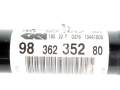 Antriebswelle vorne links Opel Mokka-E Citroen E-C4 E-C4 X Peugeot E-2008 DS DS3 E-Tense 9836235280 1675589880