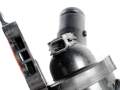 Thermostat avec Boîtier du Thermostat Dacia Dokker Lodgy Duster II Renault Arkana Captur II Express Scenic IV Kadjar Kangoo III Koleos II Megane IV Talisman 1.3 TCE