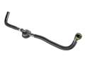 Crankcase Breather Vent Valve Pipe Renault Megane III 1.9 DCI 8201005089