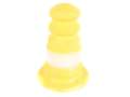 Rear Rubber Buffer Shock Absorber Citroen Berlingo III C4 Picasso / C4 Grand Picasso DS5 Peugeot 5008 Partner III 516690