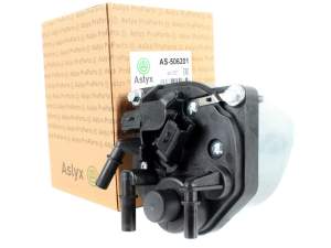 Fuel Filter Housing Citroen C3 C4 C5 DS3 DS4 DS5 Fiat Scudo III Peugeot 207 208 3008 301 308 508 Toyota Proace 1.4 1.6 HDI E-HDI 1906E6 9809757980