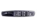 Fensterheberschalter Spiegelschalter Renault Megane III Scenic III 809610017R