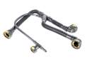 Oil Breather Pipe Hose Citroen Berlingo I II III C2 C3 / C3 Pluriel C4 I II Xsara II Xsara Picasso Peugeot 1007 206 206+ 207 208 307 308 Partner I II III 1.6 16V 1192W0