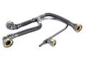 Oil Breather Pipe Hose Citroen Berlingo I II III C2 C3 / C3 Pluriel C4 I II Xsara II Xsara Picasso Peugeot 1007 206 206+ 207 208 307 308 Partner I II III 1.6 16V 1192W0