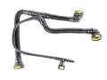 Oil Breather Pipe Hose Citroen Berlingo I II III C2 C3 / C3 Pluriel C4 I II Xsara II Xsara Picasso Peugeot 1007 206 206+ 207 208 307 308 Partner I II III 1.6 16V 1192W0
