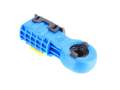 Gear Linkage End Clip Pin Repair Kit Citroen Peugeot Dacia Renault