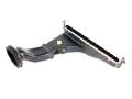 Battery Colling Air Intake Pipe Renault Clio V 19- 1.6 E-TECH 295E57626R