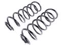Kit Remplacement Changement de Suspension de Pneumatique au Traditionnel Citroen C4 Picasso / C4 Grand Picasso 06-13