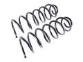Kit Remplacement Changement de Suspension de Pneumatique au Traditionnel Citroen C4 Picasso / C4 Grand Picasso 06-13