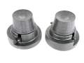 Kit Remplacement Changement de Suspension de Pneumatique au Traditionnel Citroen C4 Picasso / C4 Grand Picasso 06-13
