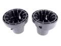 Kit Remplacement Changement de Suspension de Pneumatique au Traditionnel Citroen C4 Picasso / C4 Grand Picasso 06-13