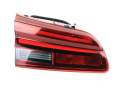Rear Left Inner Bootlid Tail Light Lamp N/S Citroen C5 X C5X 9834936280 YL01930880