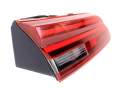 Rear Left Inner Bootlid Tail Light Lamp N/S Citroen C5 X C5X 9834936280 YL01930880