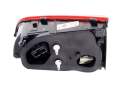 Rear Left Inner Bootlid Tail Light Lamp N/S Citroen C5 X C5X 9834936280 YL01930880