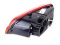 Rear Left Inner Bootlid Tail Light Lamp N/S Citroen C5 X C5X 9834936280 YL01930880