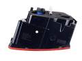 Rear Left Inner Bootlid Tail Light Lamp N/S Citroen C5 X C5X 9834936280 YL01930880
