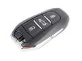 Key Remote Keyless Vauxhall Opel Astra Corsa F Mokka B 9840153480 1609531680 1609531980