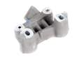 ŁAPA SILNIKA ELEKTRYCZNEGO PEUGEOT 208 2008 II CITROEN C4 III DS3 CROSSBACK OPEL CORSA F MOKKA 9826364780