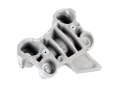 ŁAPA SILNIKA ELEKTRYCZNEGO PEUGEOT 208 2008 II CITROEN C4 III DS3 CROSSBACK OPEL CORSA F MOKKA 9826364780