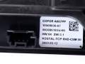 WYŚWIETLACZ PANEL NAWIGACJI 12" CALI CITROEN C5 X 9838912380 YL01897580 YL018972XU