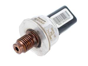 Kraftstoffdrucksensor  Citroen C4 I II C4 Picasso C5 III C8 Jumpy III IV Jumper III Fiat Scudo III Ulysse II Peugeot 308 3008 407 508 5008 807 2.0 HDI BlueHDI D Multijet 9814383880