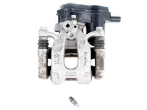 Étrier de Frein Arrière Gauche Citroen C4 III C4 X Peugeot 208 2008 II DS3 Crossback Opel Corsa Mokka 9842295280 A001G714