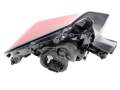 LAMPA PRAWA TYLNA W BŁOTNIK CITROEN C4 III 20- r.