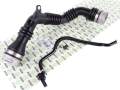 Turbo Intercooler Air Intake Pipe Renault Megane III Scenic III 1.6 DCI 144603264R 144602899R