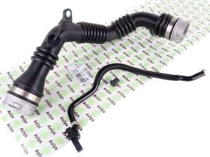 Tuyau d'Intercooler Durite d'Air Renault Megane III Scenic III 1.6 DCI 144603264R 144602899R