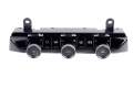 PANEL STEROWANIA KLIMATYZACJI CITROEN C5 X C5X 98361320ZD YL018820ZD