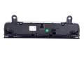 PANEL STEROWANIA KLIMATYZACJI CITROEN C5 X C5X 98361320ZD YL018820ZD
