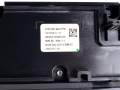 PANEL STEROWANIA KLIMATYZACJI CITROEN C5 X C5X 98361320ZD YL018820ZD