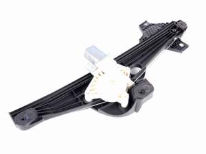 Rear Left Electric Window Lifter Mechanism Citroen C5 X C5X 9829047780 9838608580 YL02154280