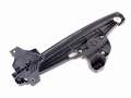 Fensterheber hinten links Citroen C5 X C5X 9829047780 9838608580 YL02154280