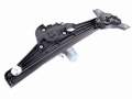 Fensterheber hinten links Citroen C5 X C5X 9829047780 9838608580 YL02154280